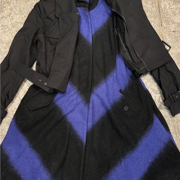 L.A.M.B. Jacket - Picture 3 of 3